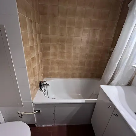 Avec Balcon A - Belle Vue - Fr-1-812-15 * Cauterets