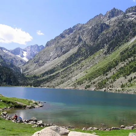 Avec Balcon A - Belle Vue - Fr-1-812-15 Apartamento *