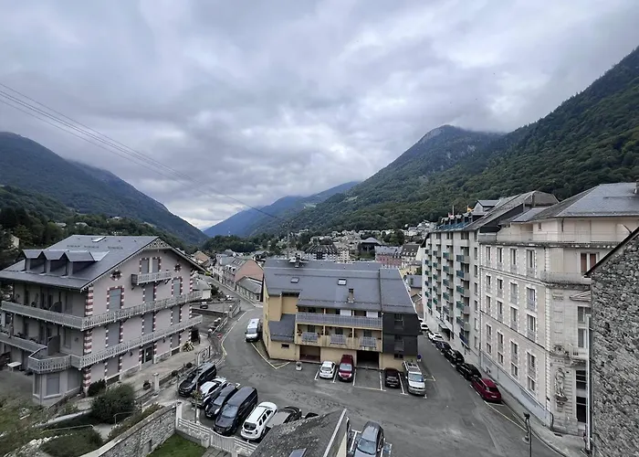 Avec Balcon A - Belle Vue - Fr-1-812-15 *