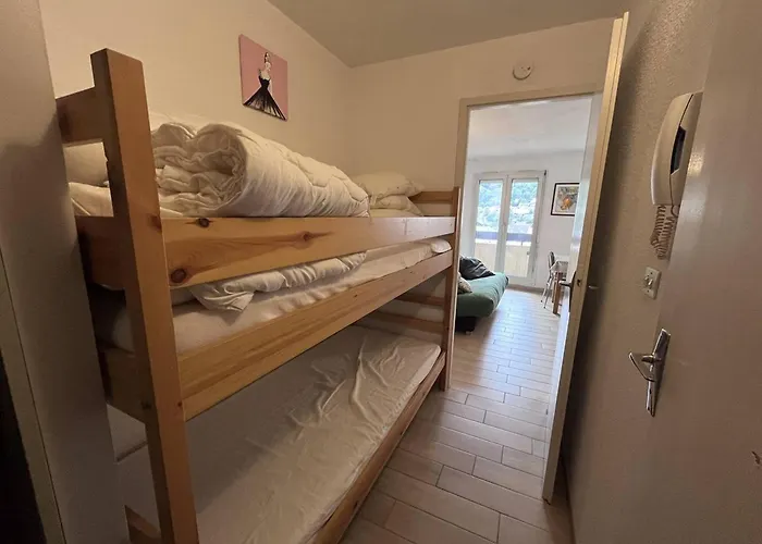 Avec Balcon A - Belle Vue - Fr-1-812-15 *