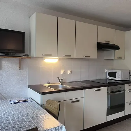Avec Balcon A - Belle Vue - Fr-1-812-15 Apartment *