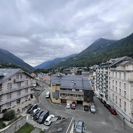 Avec Balcon A - Belle Vue - Fr-1-812-15 *