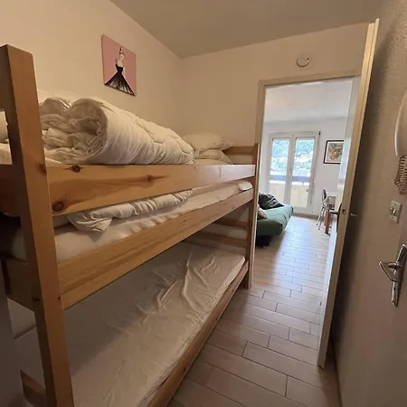 Avec Balcon A - Belle Vue - Fr-1-812-15 *