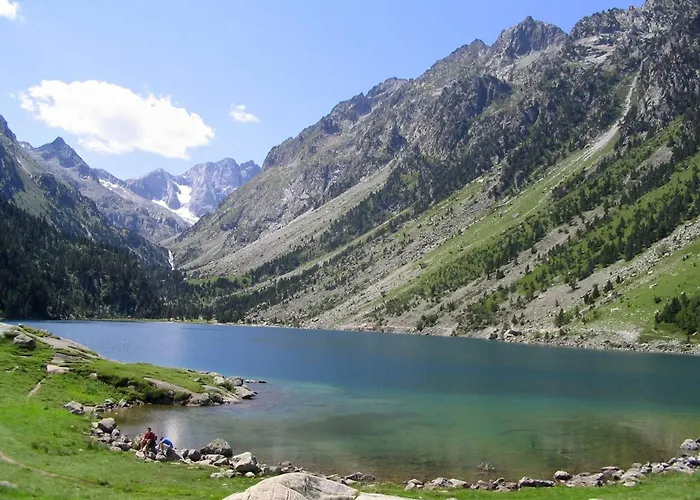 Avec Balcon A - Belle Vue - Fr-1-812-15 Lägenhet *